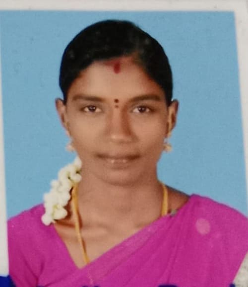 3. Mrs. Kalaiselvi